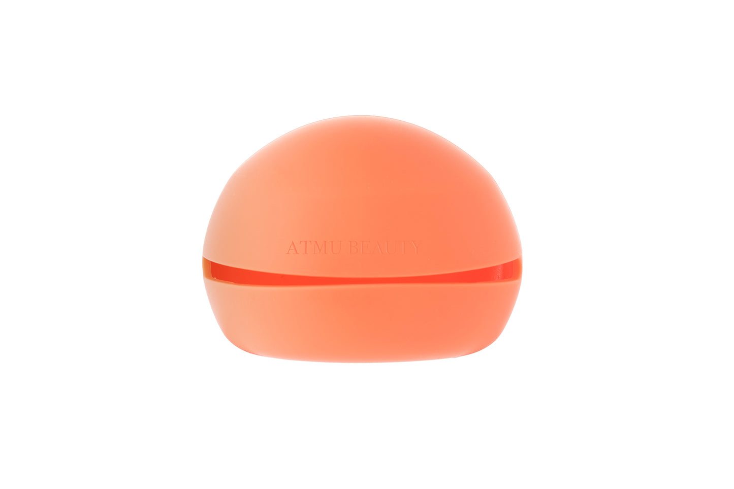 兩用便攜式美妝蛋收納 (橙色) DUAL-PURPOSE PORTABLE BEAUTY SPONGE STORAGE (orange)