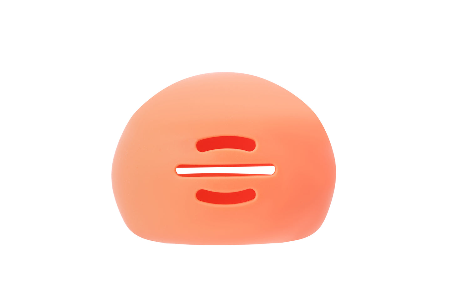 兩用便攜式美妝蛋收納 (橙色) DUAL-PURPOSE PORTABLE BEAUTY SPONGE STORAGE (orange)