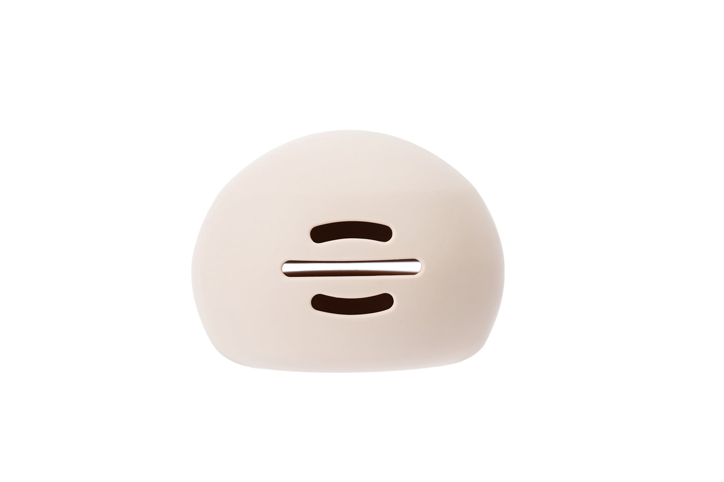 兩用便攜式美妝蛋收納(灰色) DUAL-PURPOSE PORTABLE BEAUTY SPONGE STORAGE (grey)
