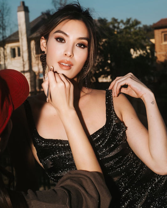 底妝輪廓精修班